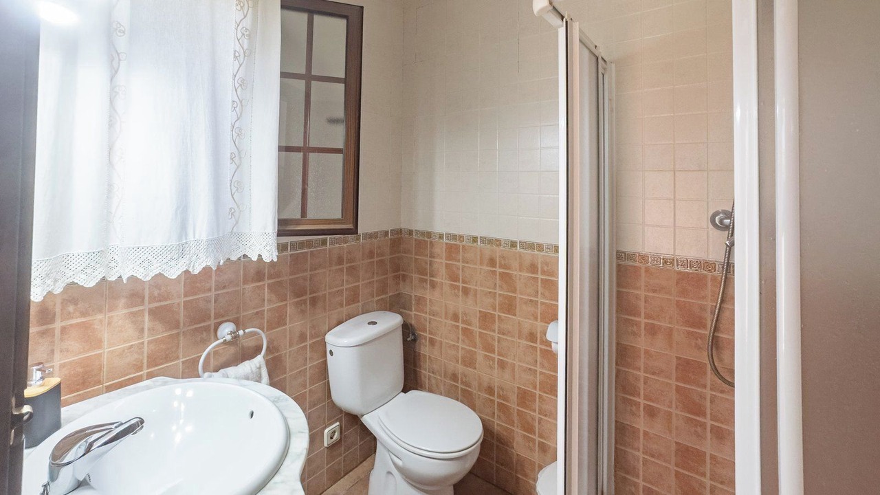 Photo of Bathroom in Setenil de las Bodegas