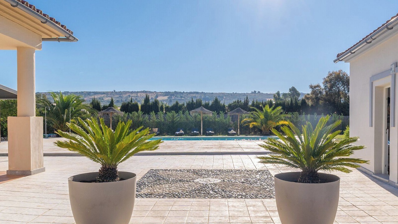 Photo of Patio Balcony in Ronda