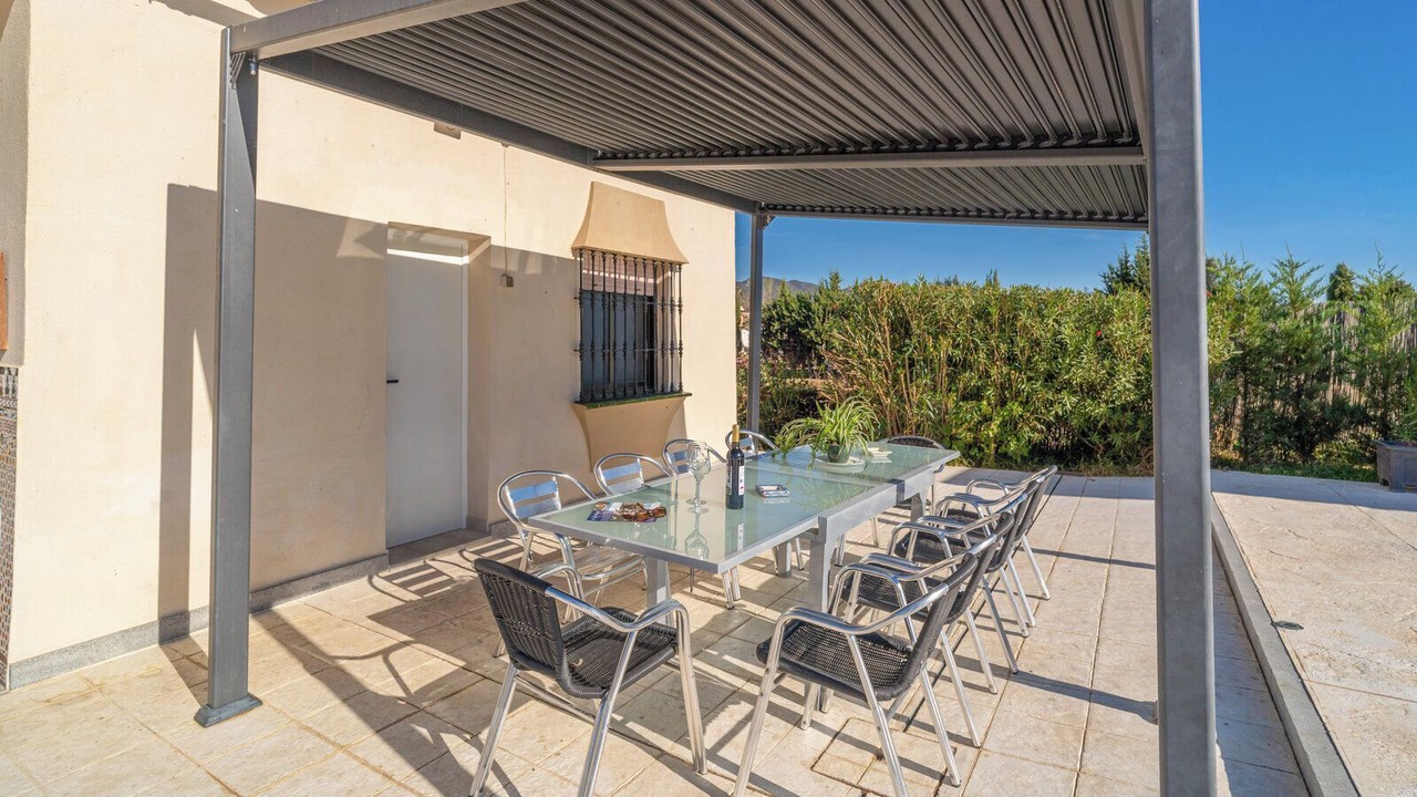 Photo of Outdoor in Ronda