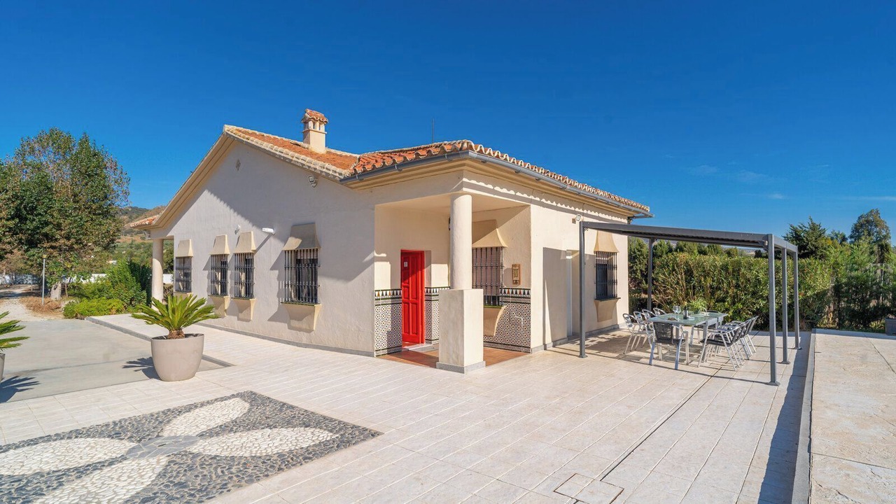 Photo of Outdoor in Ronda