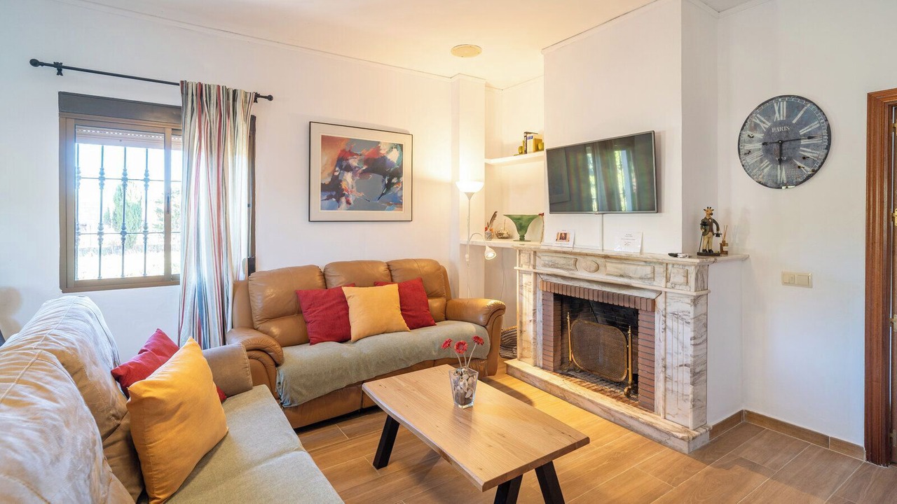 Photo of Livingroom in Ronda