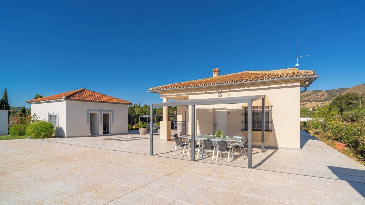 Photo of Outdoor in Ronda