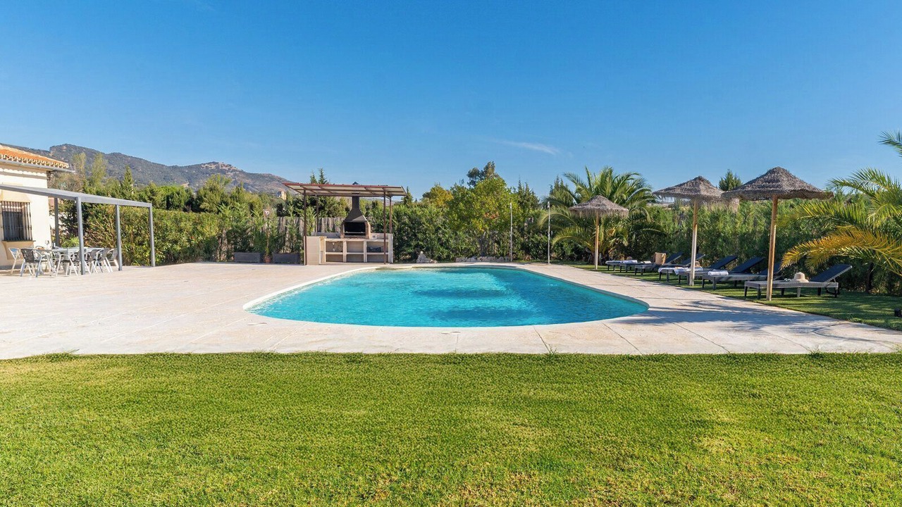 Photo of Outdoor in Ronda