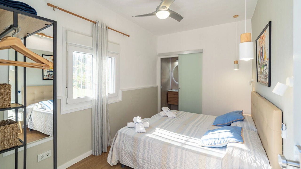 Photo of Bedroom in Ronda