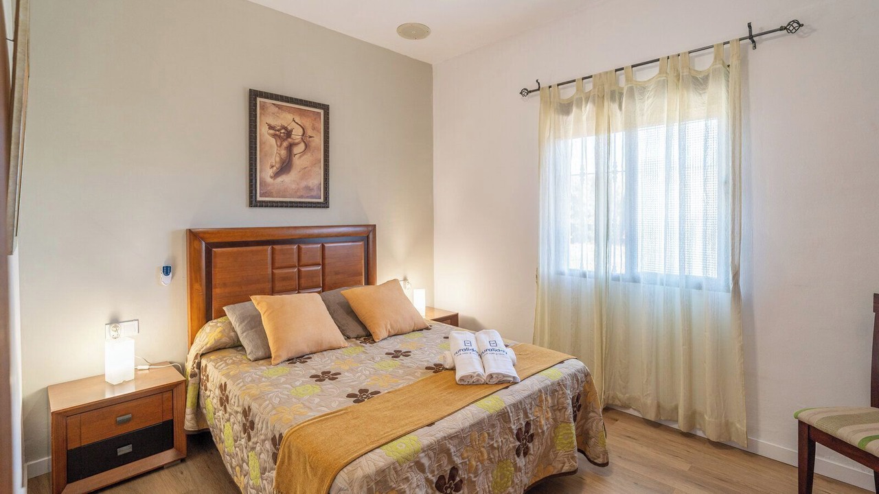 Photo of Bedroom in Ronda