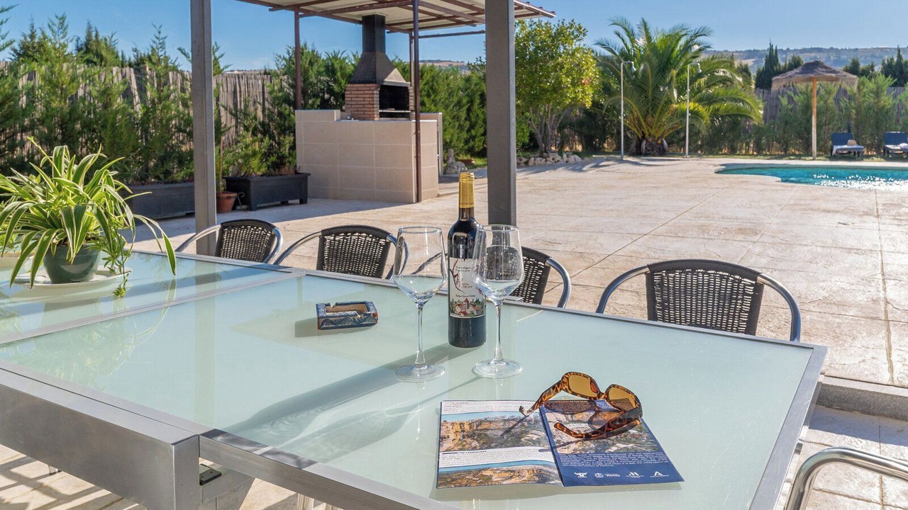 Photo of Outdoor in Ronda