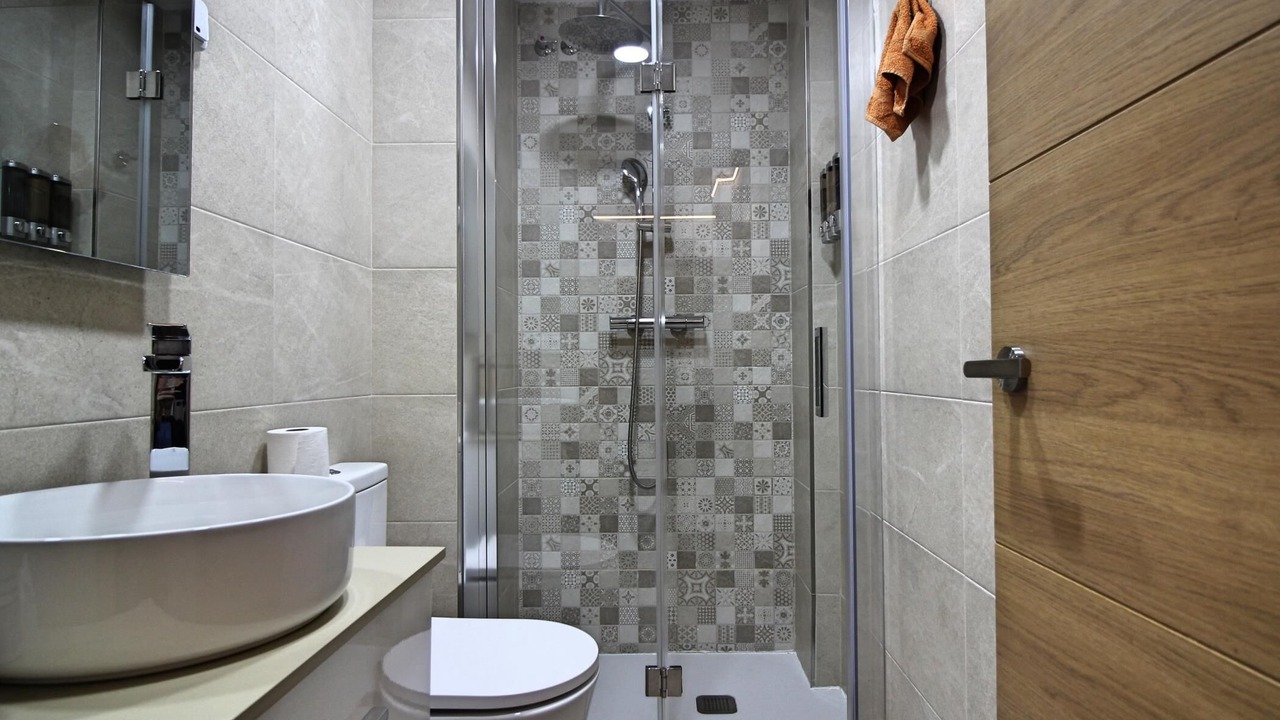 Photo of Bathroom in Ciudad Jardin