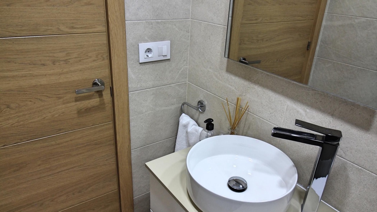 Photo of Bathroom in Ciudad Jardin