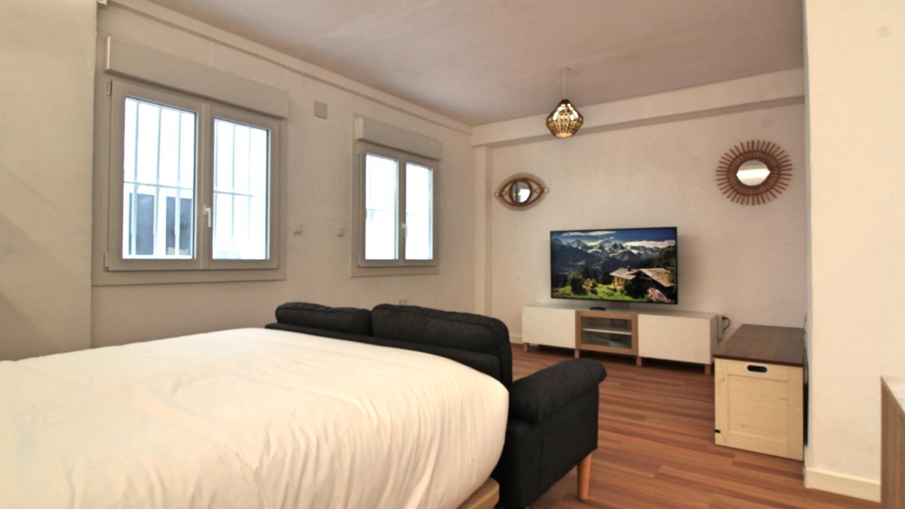 Photo of Bedroom in Ciudad Jardin