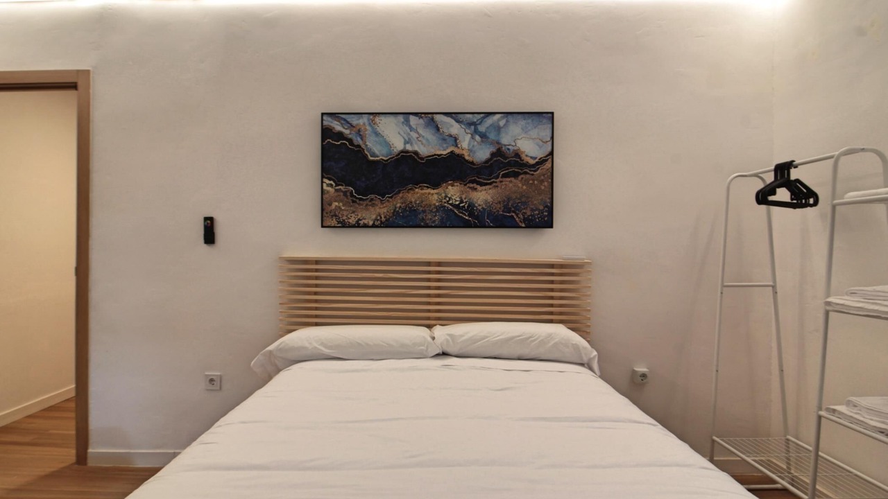 Photo of Bedroom in Ciudad Jardin