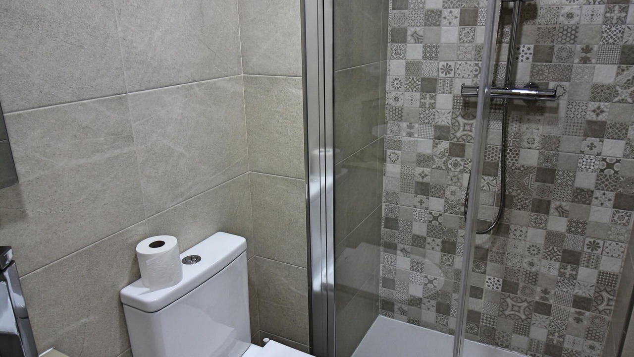 Photo of Bathroom in Ciudad Jardin