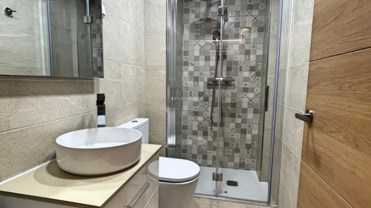 Photo of Bathroom in Ciudad Jardin