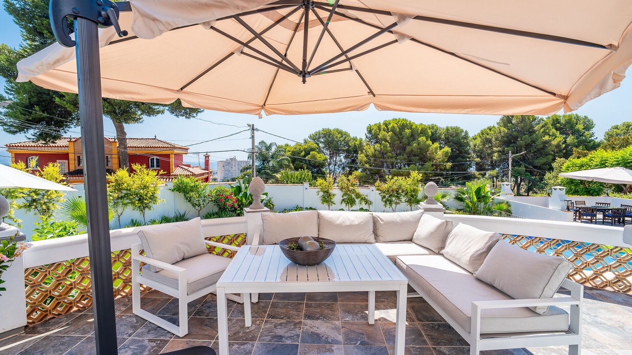 Photo of Outdoor in Torremolinos
