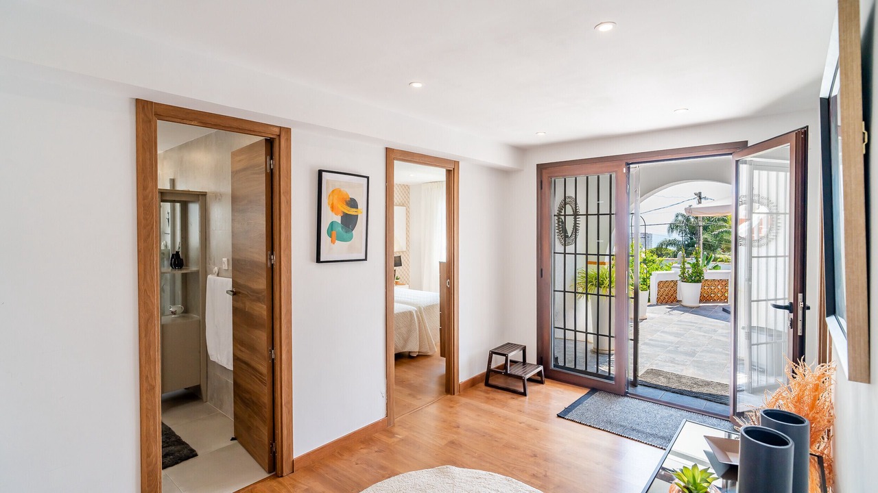 Photo of Bedroom in Torremolinos