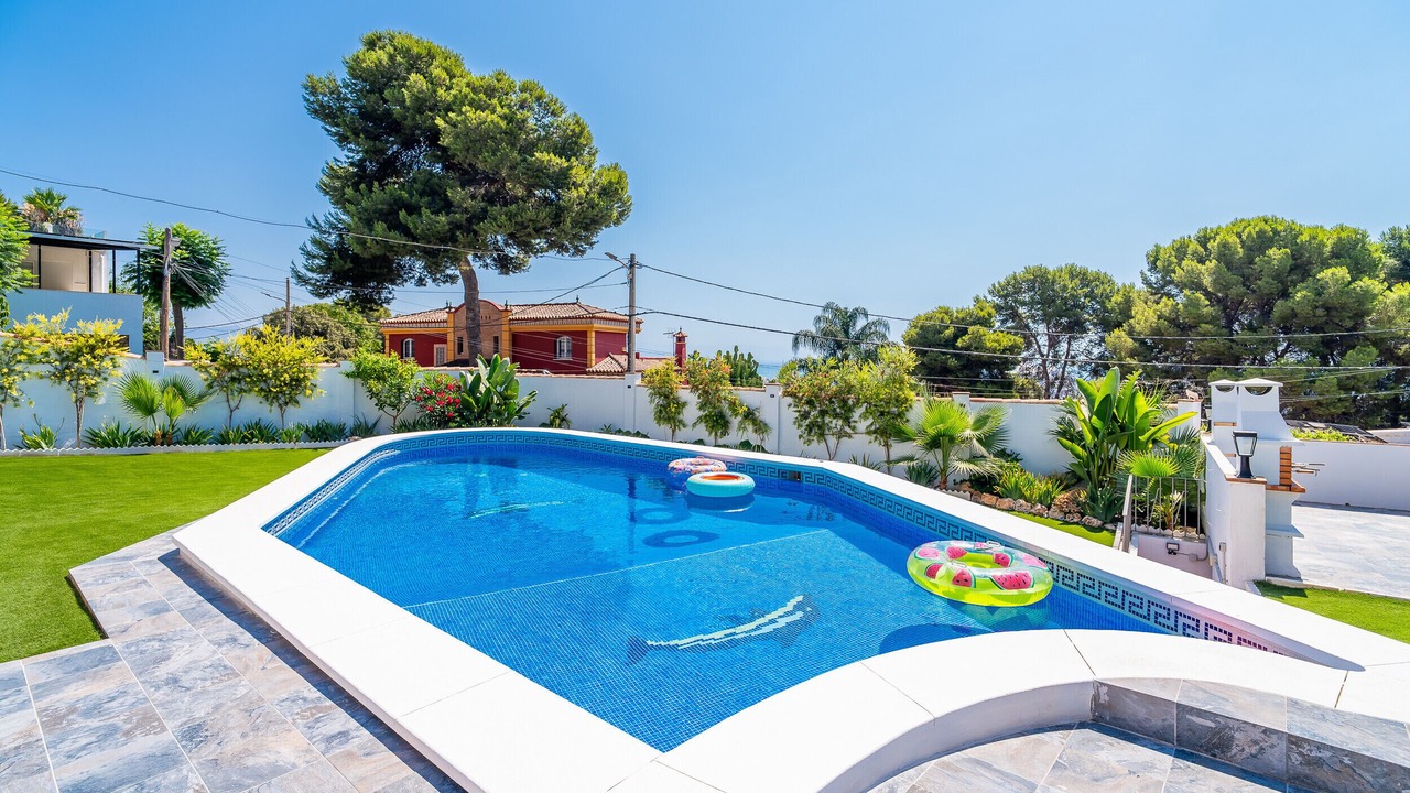 Photo of Outdoor in Torremolinos