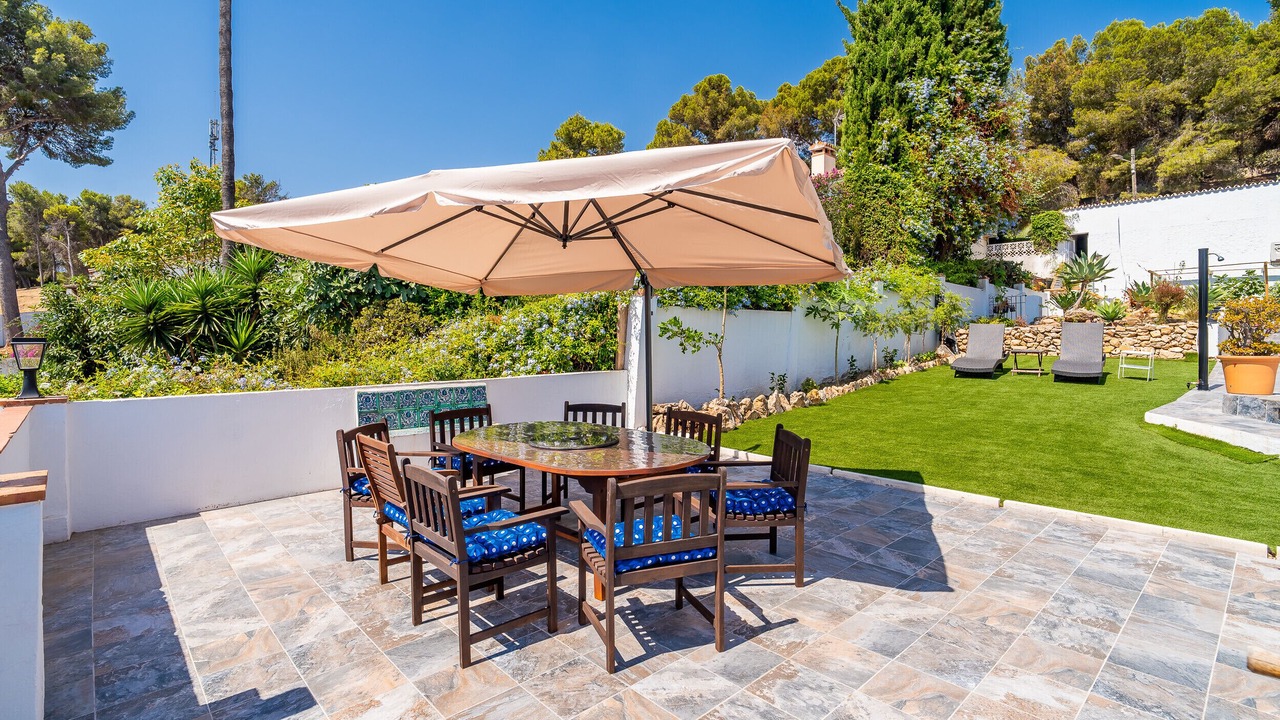 Photo of Outdoor in Torremolinos