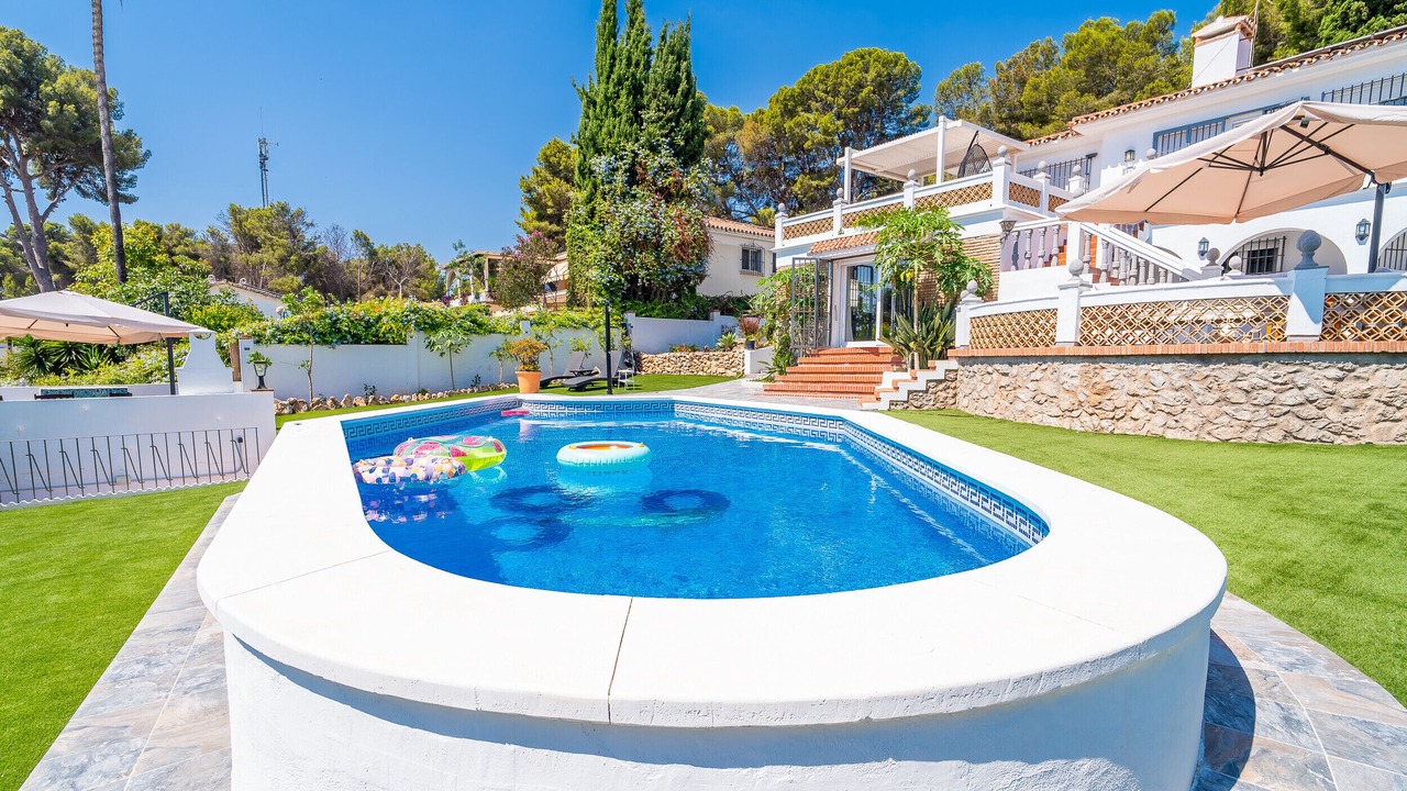 Photo of Outdoor in Torremolinos