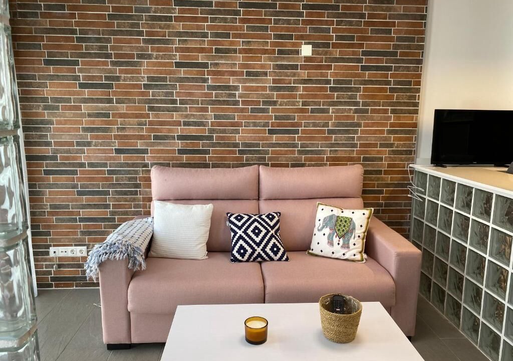 Photo of Livingroom in Puerto Rey