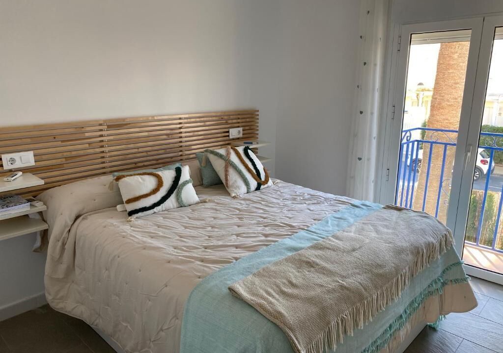 Photo of Bedroom in Puerto Rey