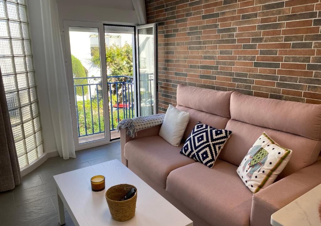 Photo of Livingroom in Puerto Rey
