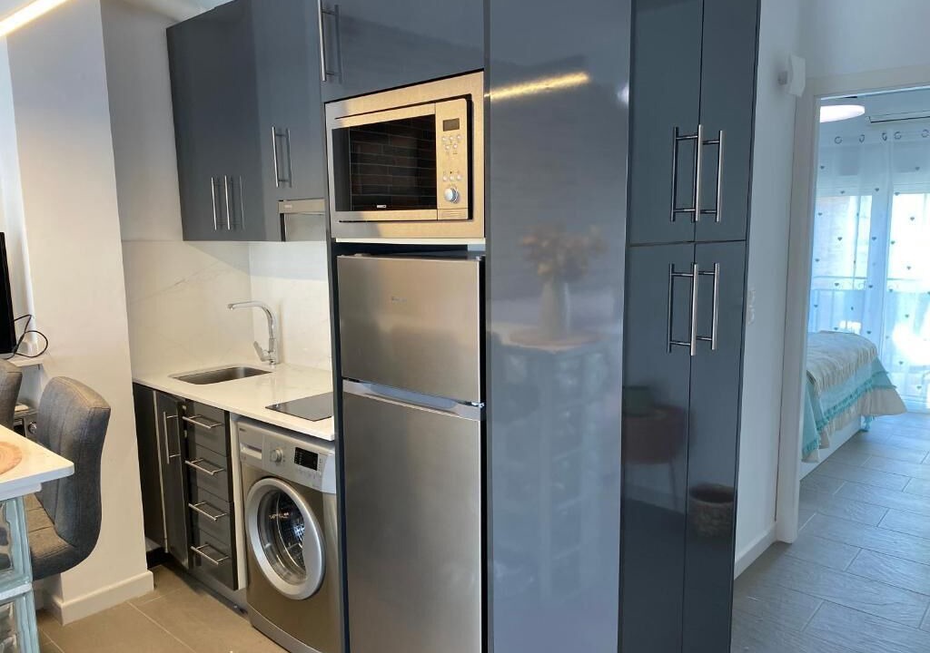 Photo of Kitchen in Puerto Rey