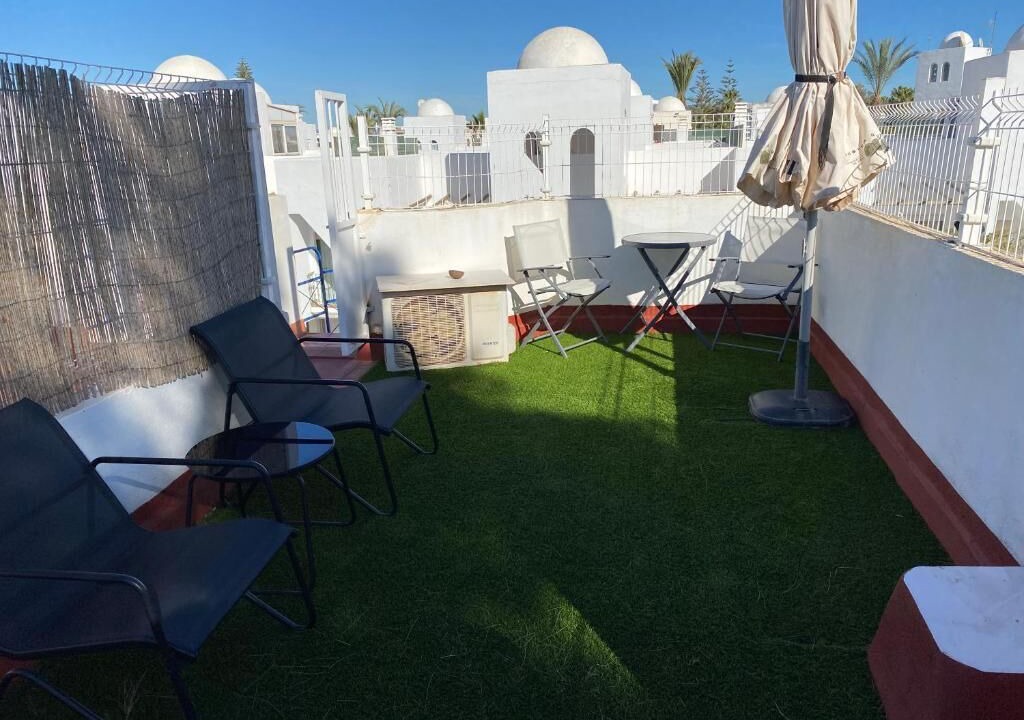 Photo of Patio Balcony in Puerto Rey