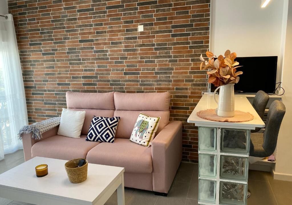 Photo of Livingroom in Puerto Rey