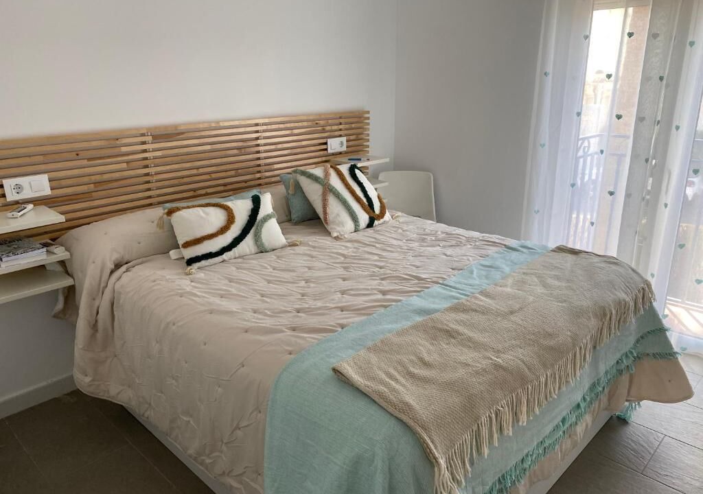Photo of Bedroom in Puerto Rey