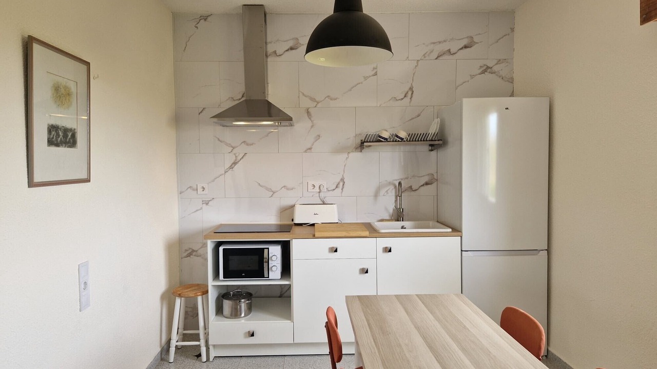 Photo of Kitchen in Alhendin