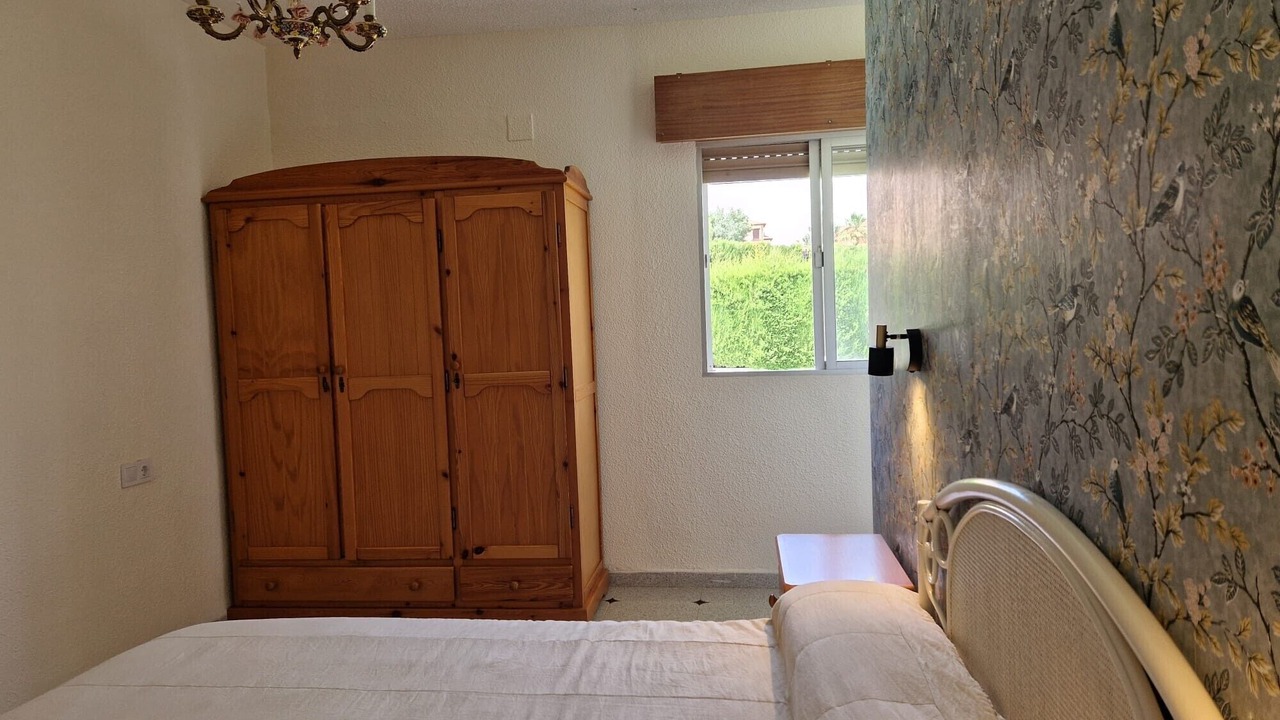 Photo of Bedroom in Alhendin