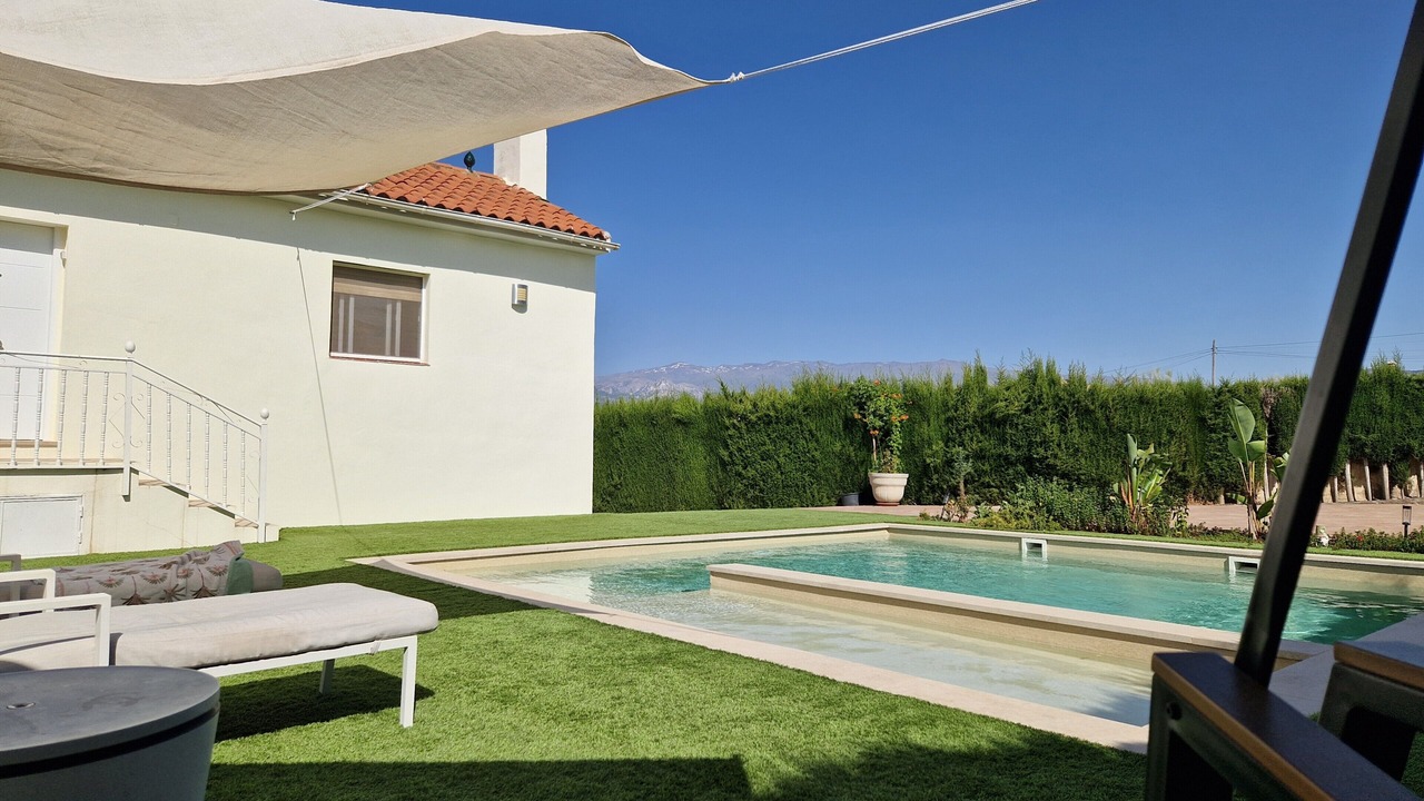 Photo of Outdoor in Alhendin