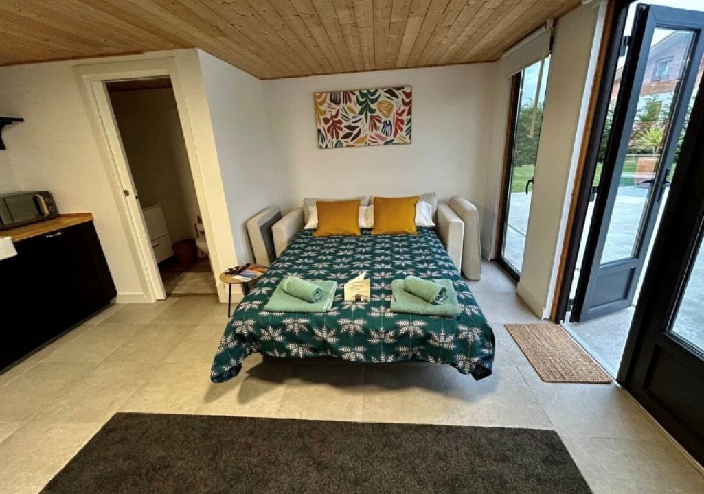 Photo of Bedroom in Erandio