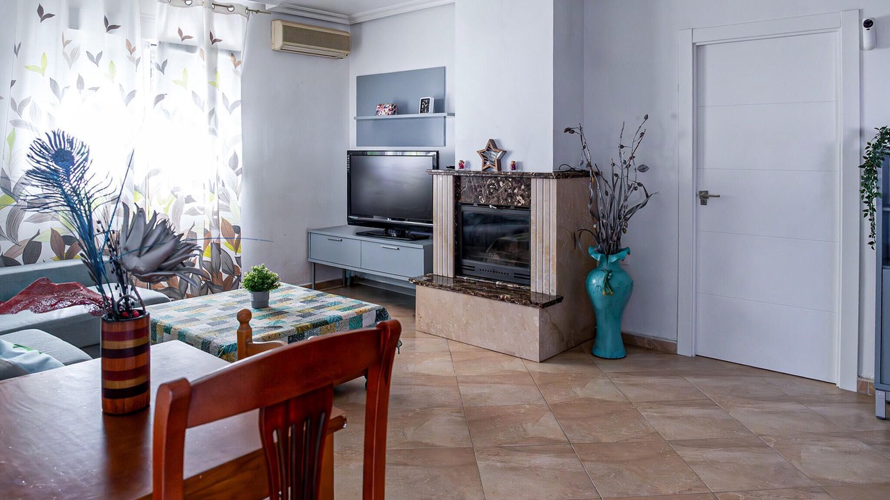 Photo of Bedroom in Pechina