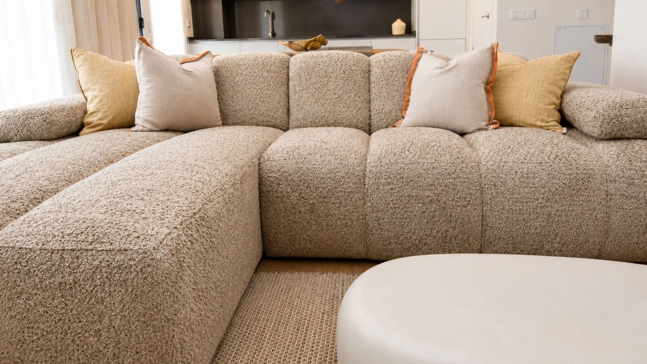 Photo of Livingroom in Rincon de la Victoria