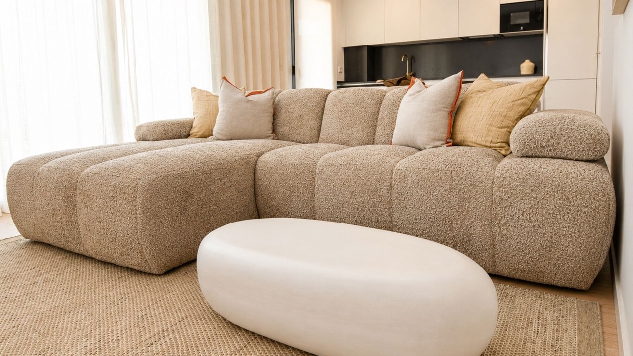 Photo of Livingroom in Rincon de la Victoria