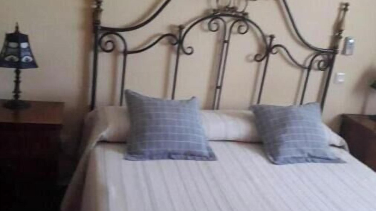 Photo of Bedroom in El Casar de Escalona