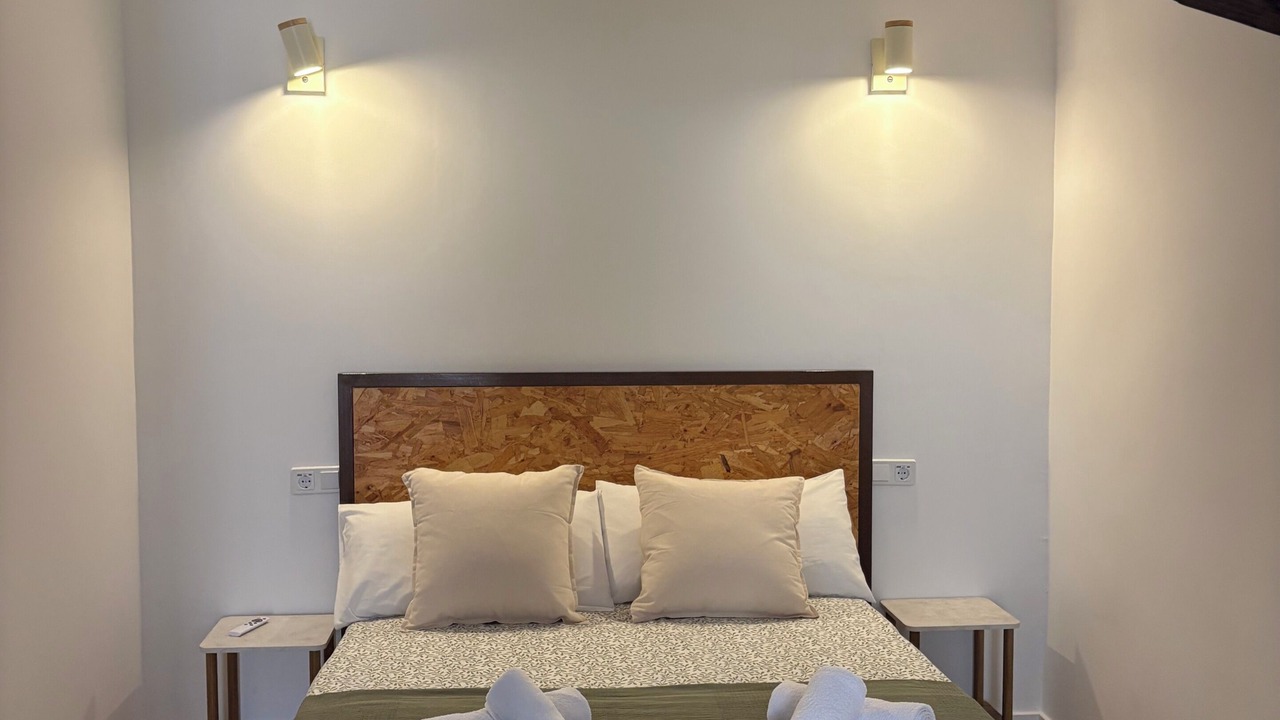 Photo of Bedroom in Moratalla