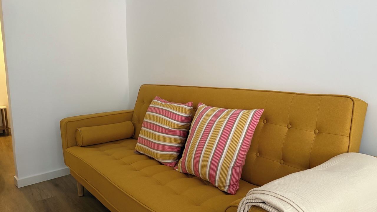 Photo of Livingroom in Moratalla