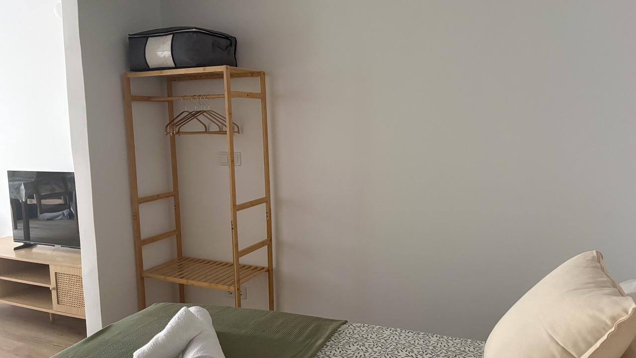 Photo of Bedroom in Moratalla