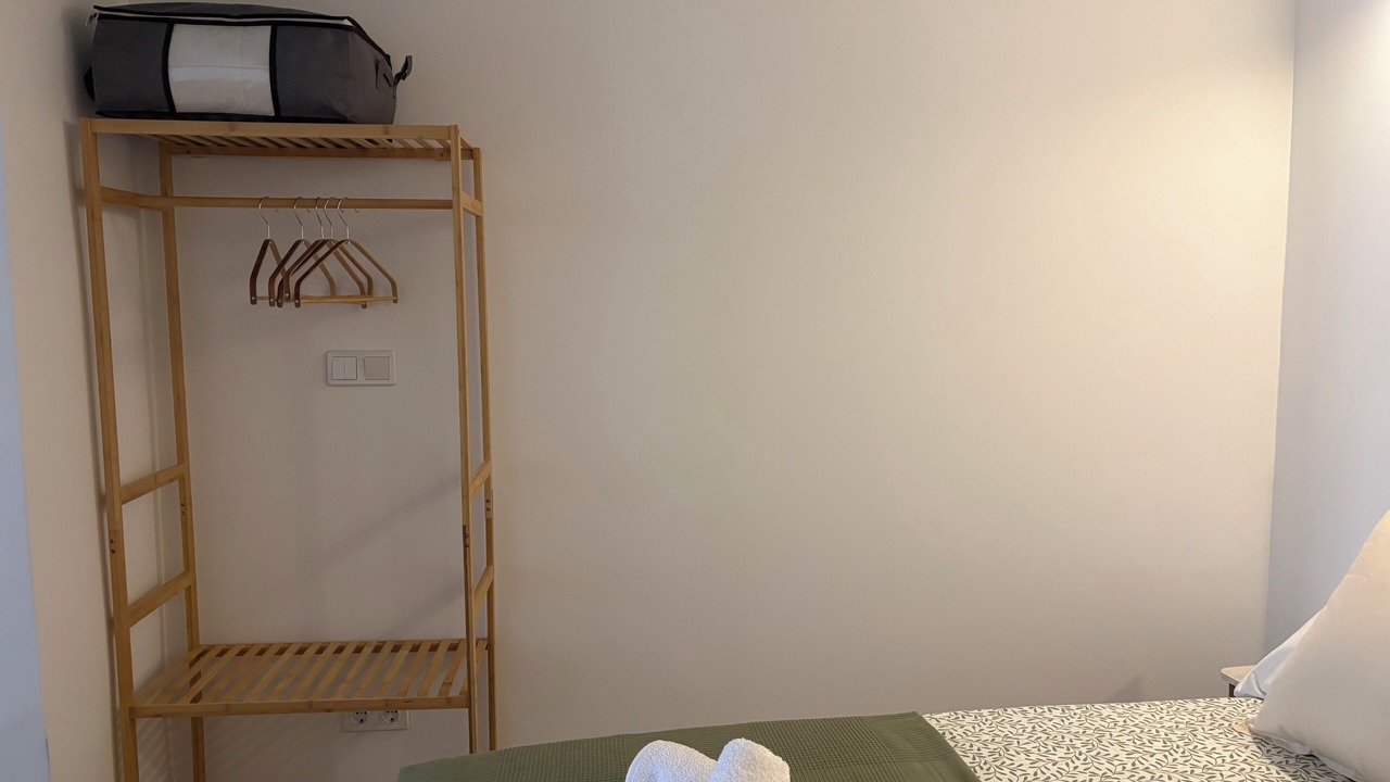 Photo of Bedroom in Moratalla