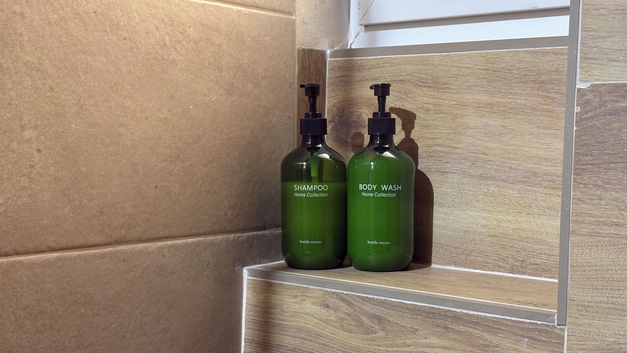 Photo of Bathroom in Moratalla