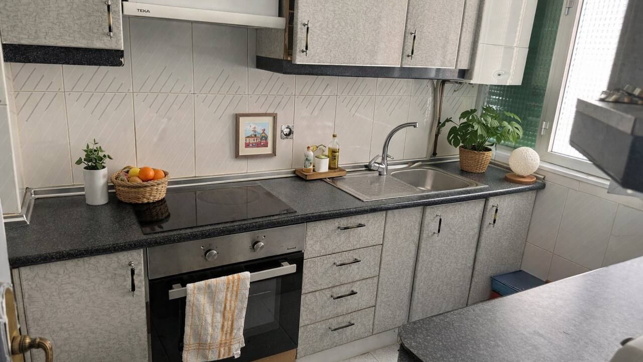 Photo of Kitchen in Ventas