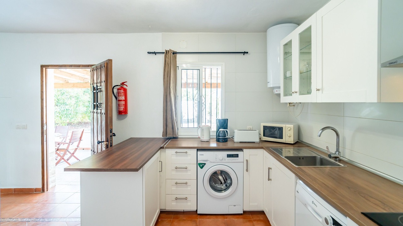 Photo of Kitchen in Tolox