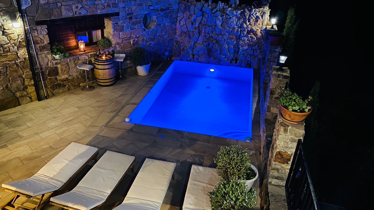 Photo of Patio Balcony in Gaucin