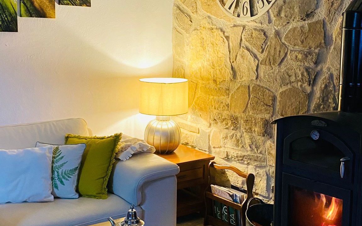 Photo of Livingroom in Gaucin