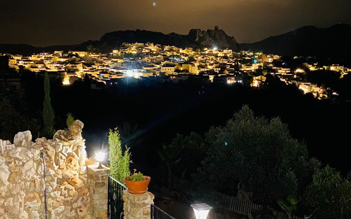 Photo of Outdoor in Gaucin