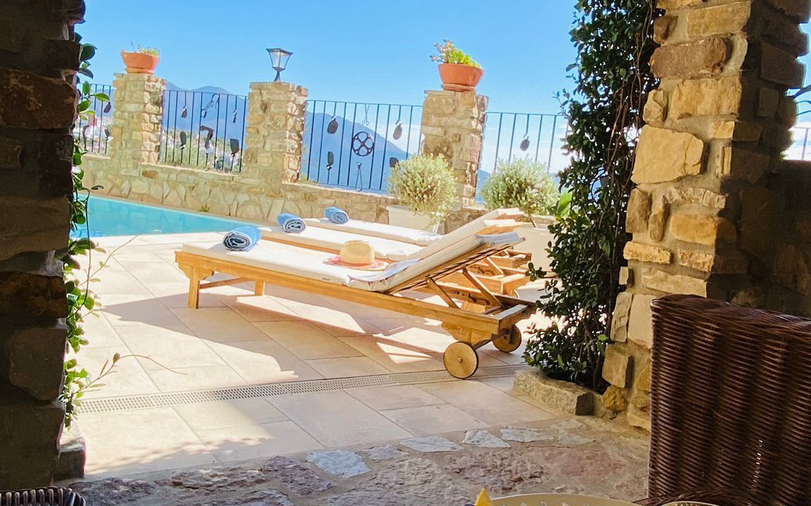 Photo of Outdoor in Gaucin