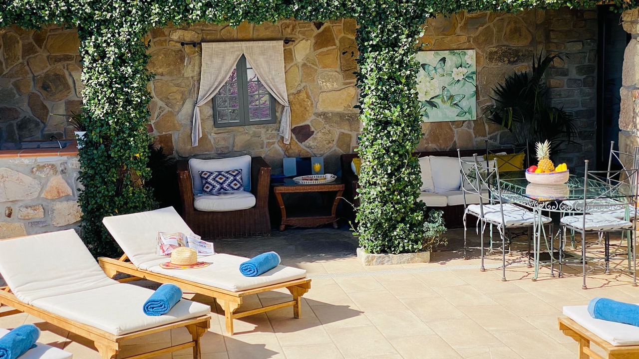 Photo of Outdoor in Gaucin