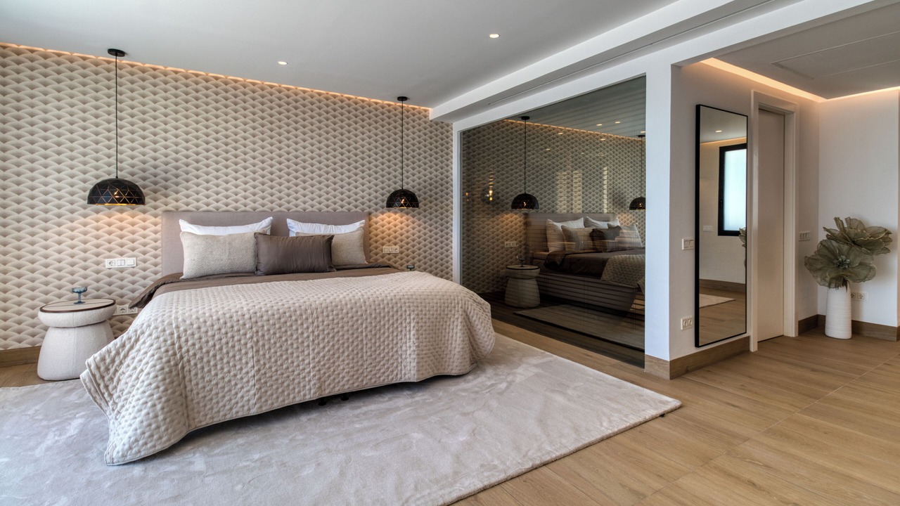 Photo of Bedroom in Benalmadena