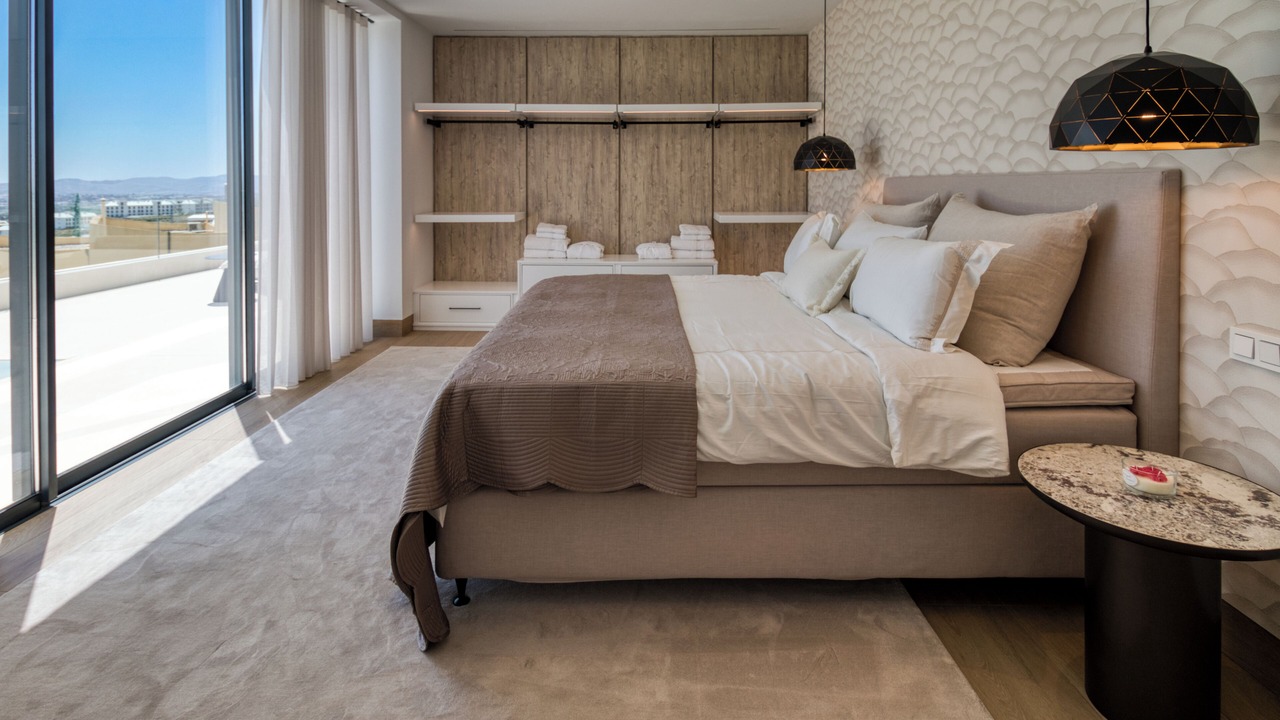 Photo of Bedroom in Benalmadena